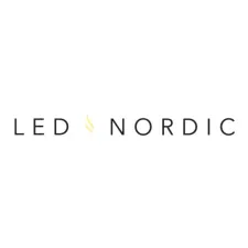Led-nordic logo