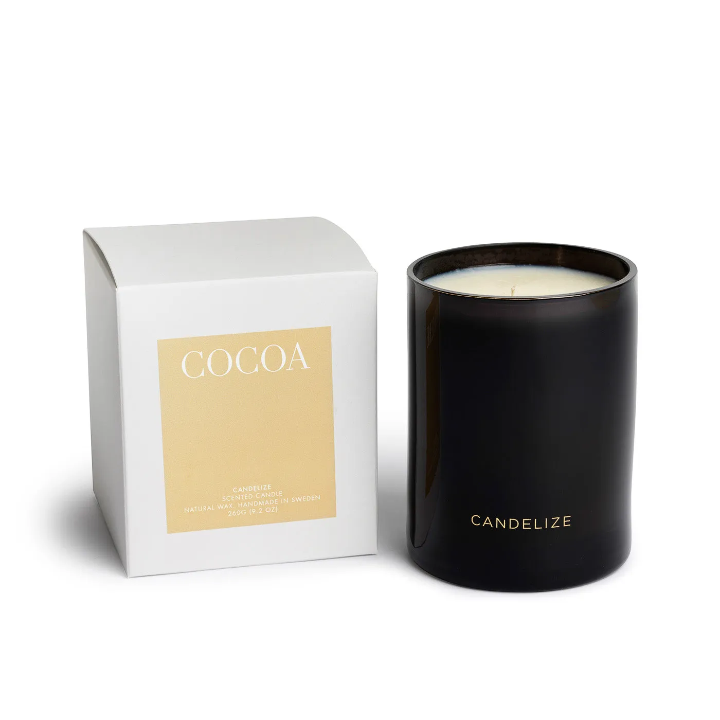 COCOA Candle