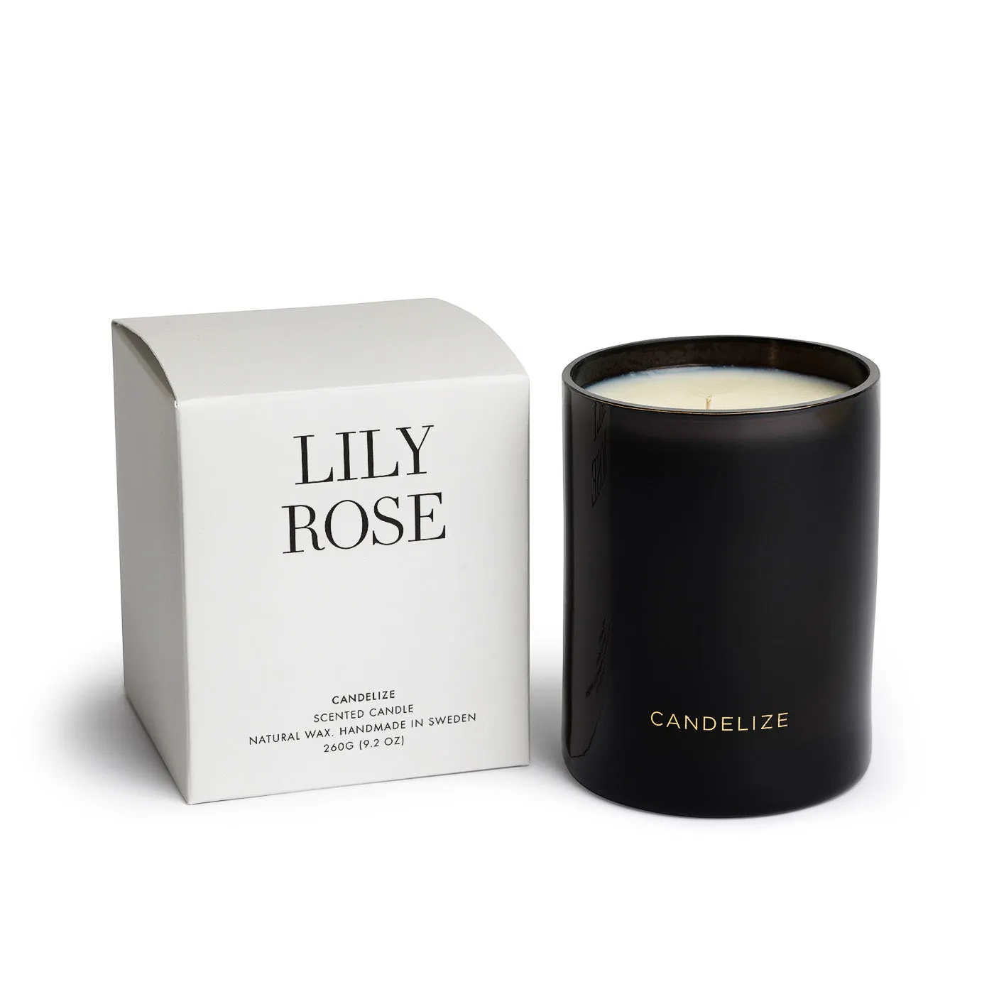 LILY ROSE Candle
