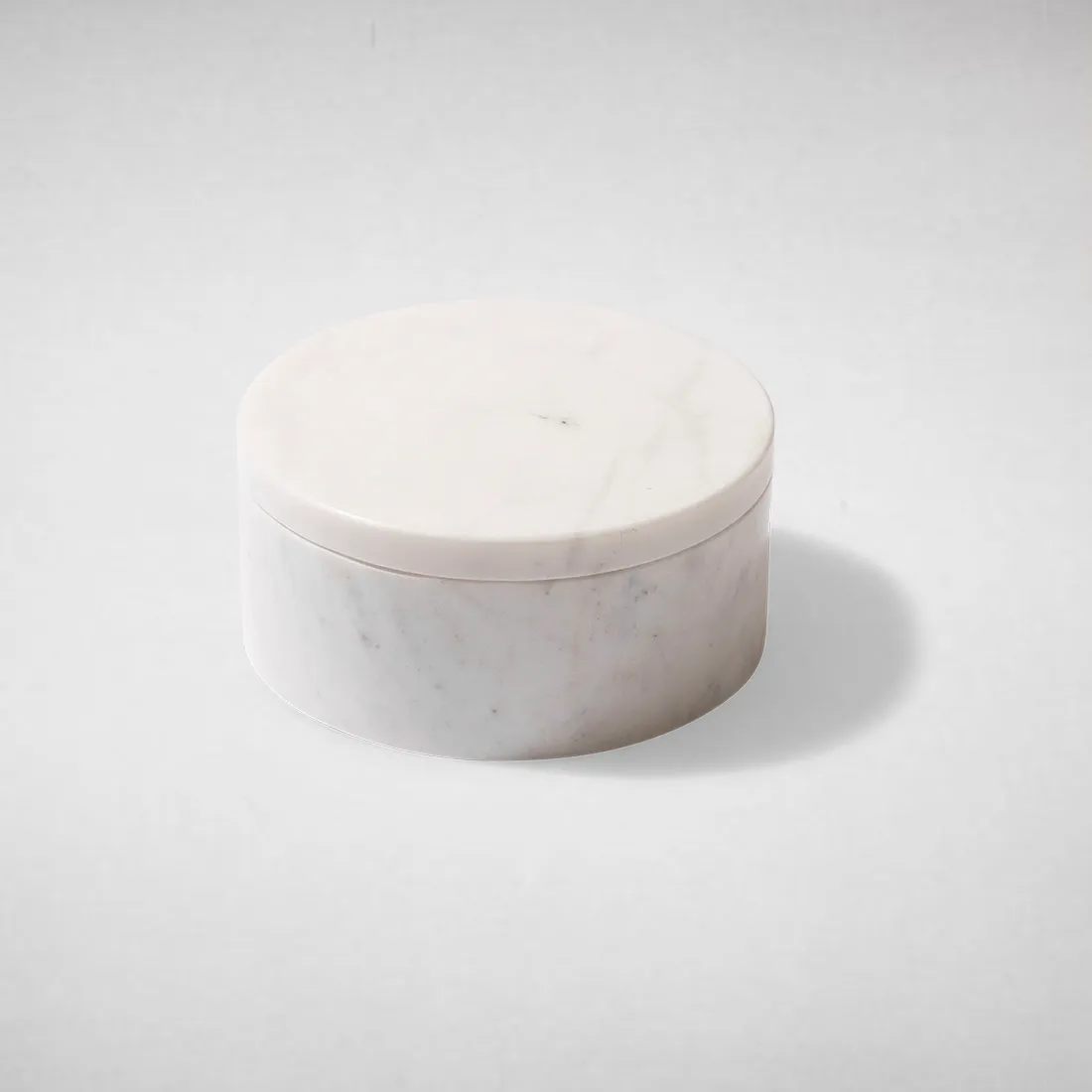 Marble stone candle - Champa