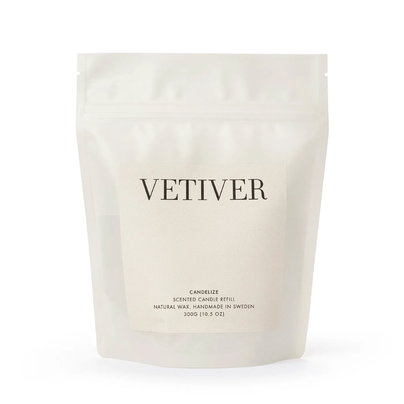 VETIVER Refill